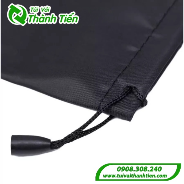 Dây rút 1 đầu cho túi đựng kính dù