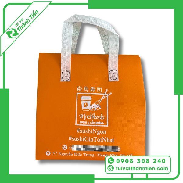Túi Giữ Nhiệt Size Lớn (6 ly)
